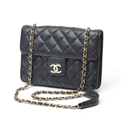 vintage chanel bags|vintage chanel bags 1970s.